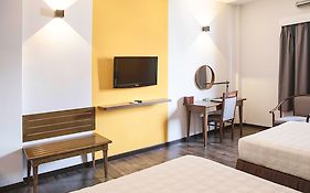 Liberty Hotel Saigon Parkview